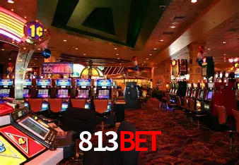 Descubra a Essência do 813BET: Nossa História e Compromissos