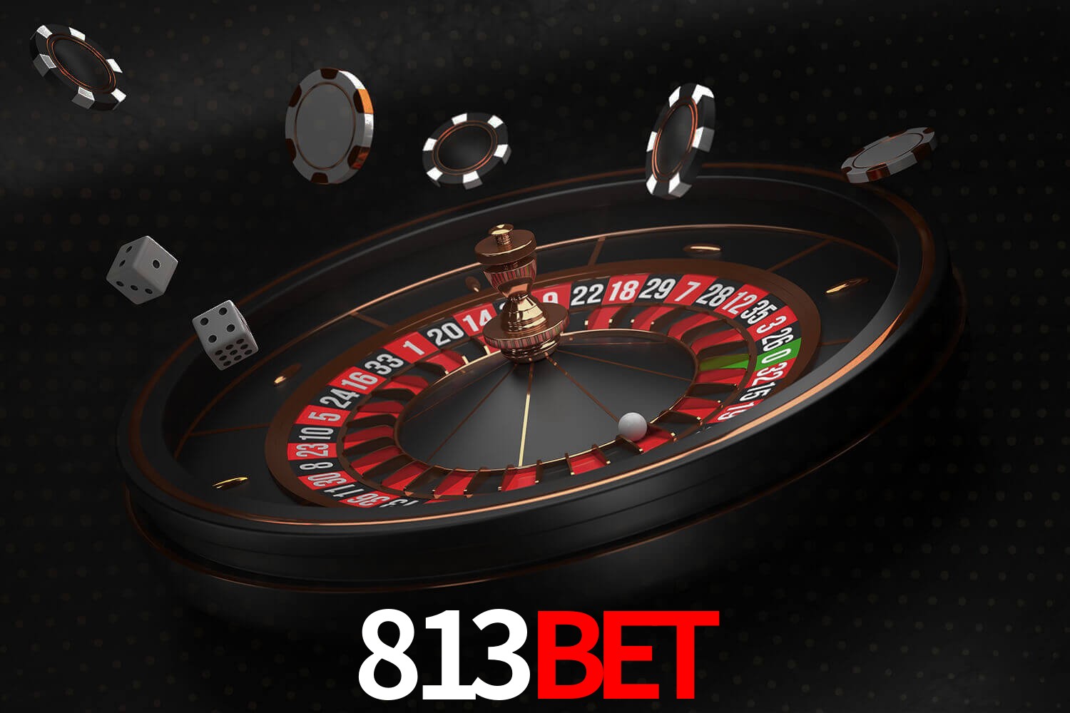 813BET - Cassino On-line Experiência Única - 813BET vip