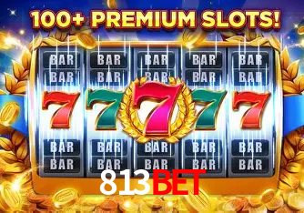 A Revolução dos Aplicativos de Jogos no 813BET
