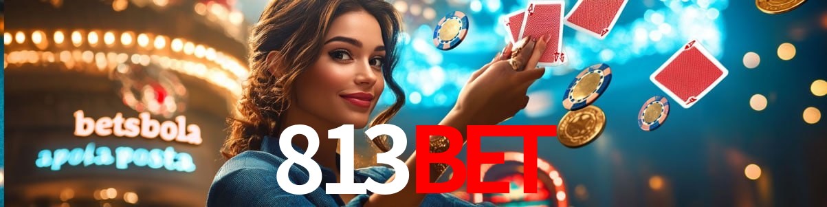 Welcome Bonus 813BET