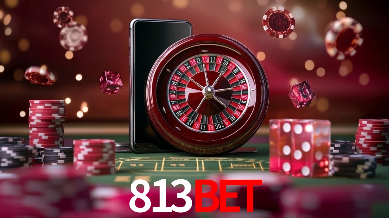 Basketball Betting 813BET