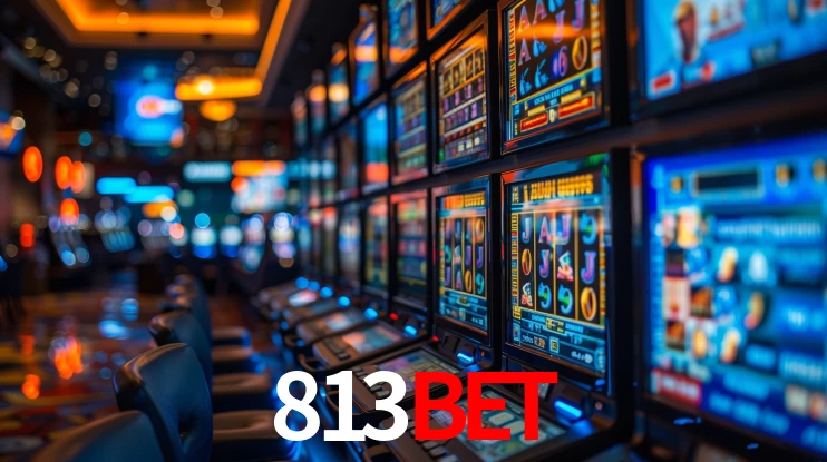 Account Benefits 813BET