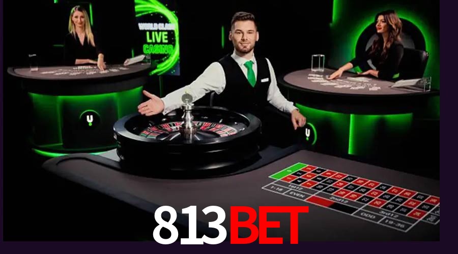 Quick Registration 813BET
