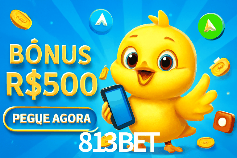 Secure Login 813BET