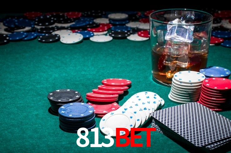 Estatísticas Esportivas 813BET