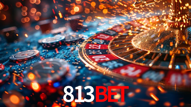 Game Providers 813BET