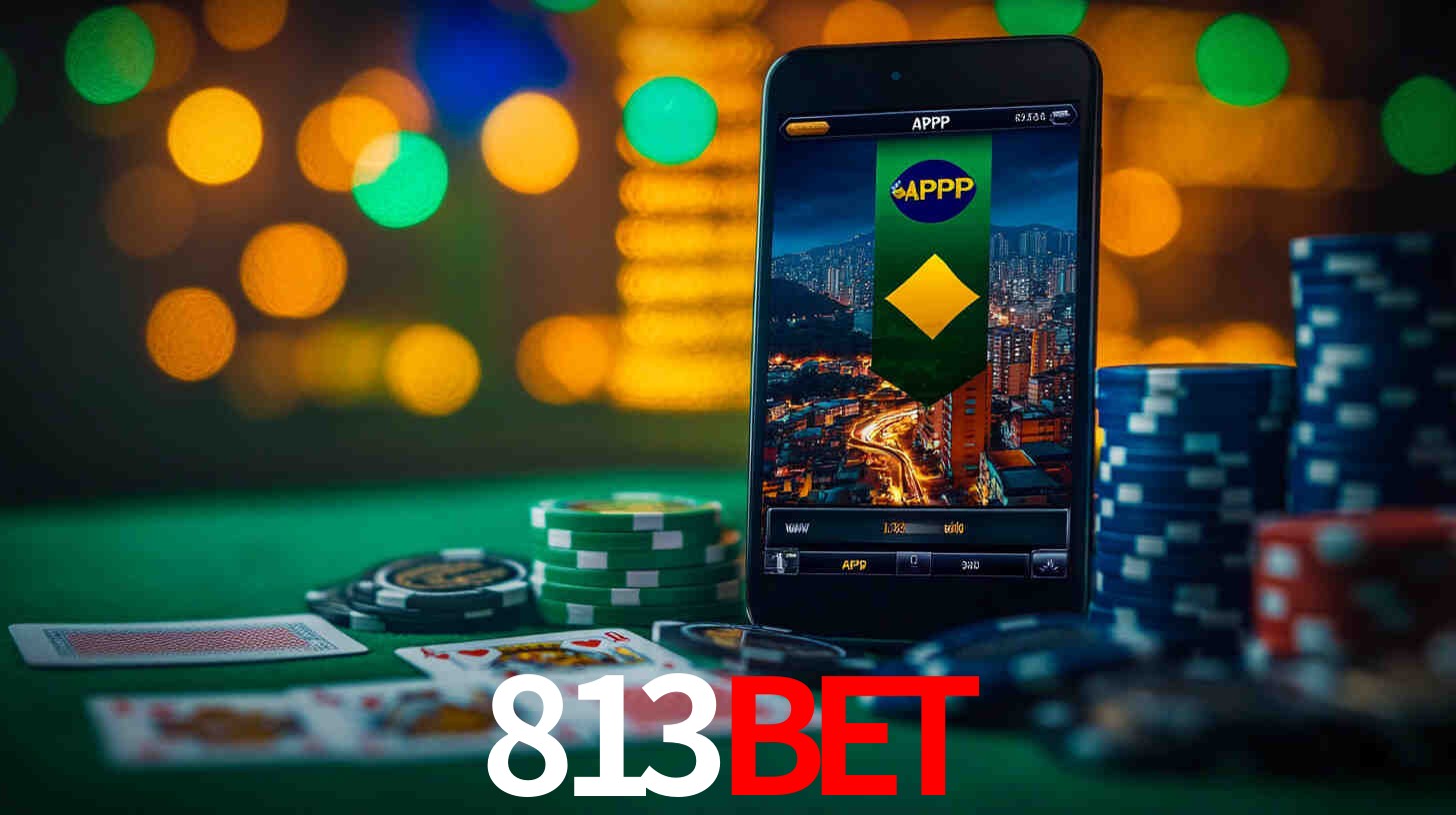 Desvendando o Mundo dos Jogos Virtuais na 813BET