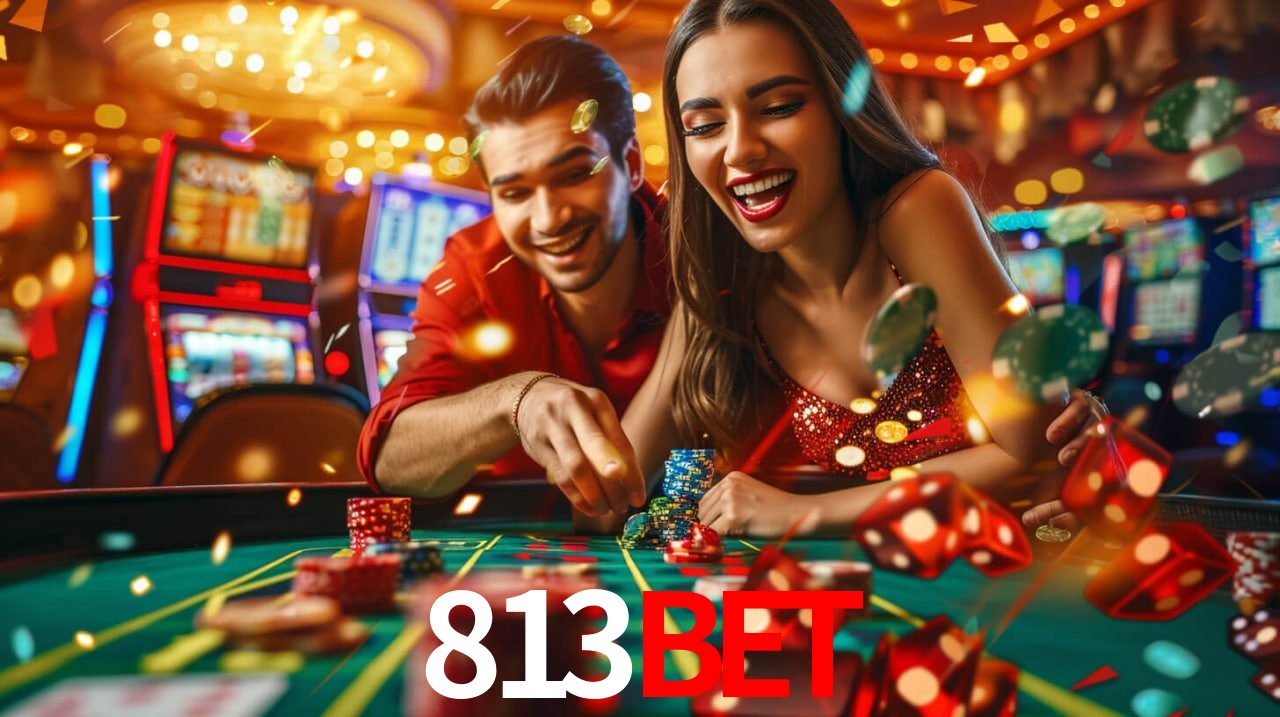 Especiais de Fim de Semana 813BET