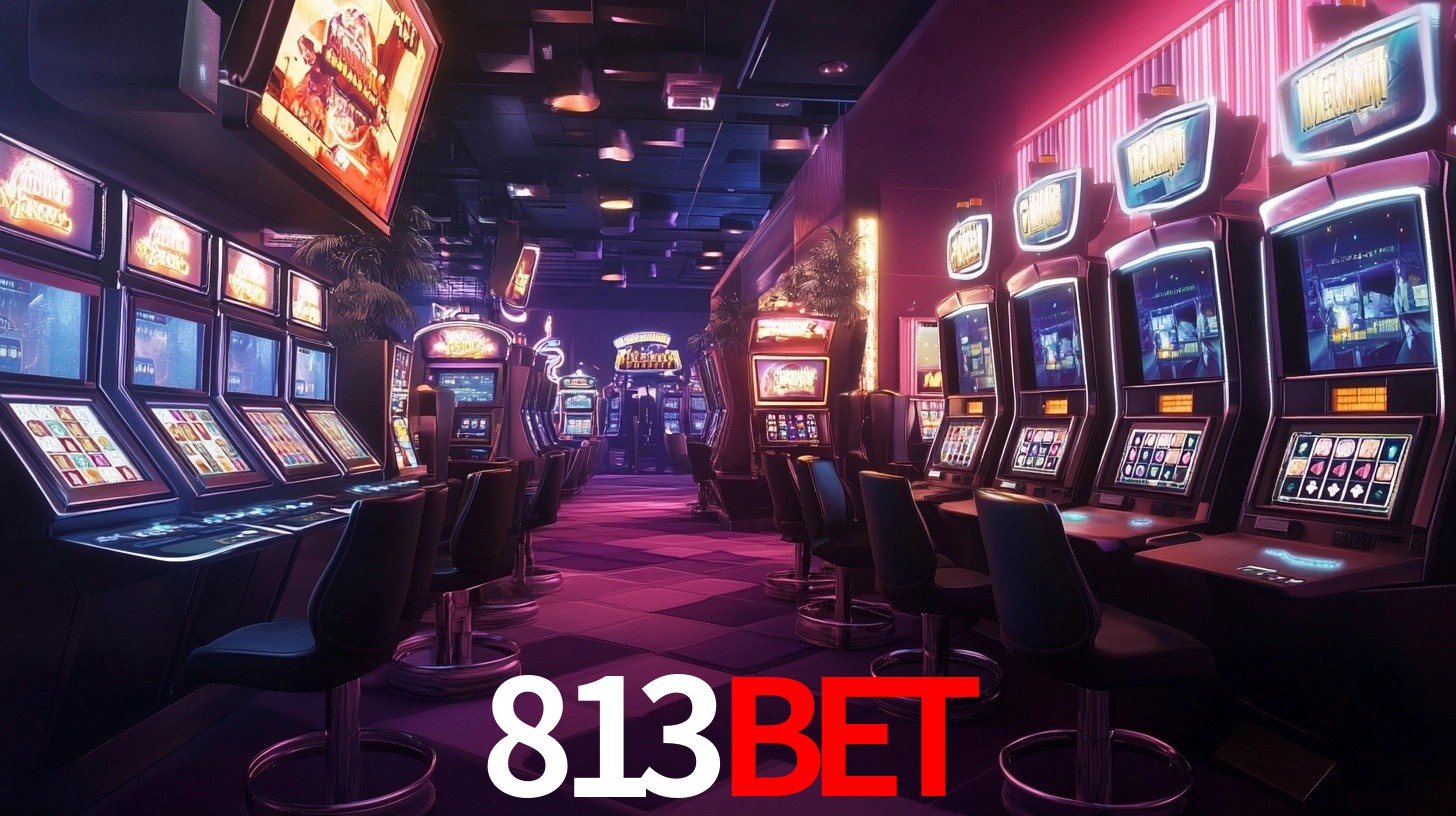 Ofertas Imperdíveis na 813BET: Promoções e Bônus Que Valem a Pena