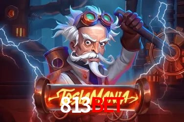 Sistemas de Segurança 813BET