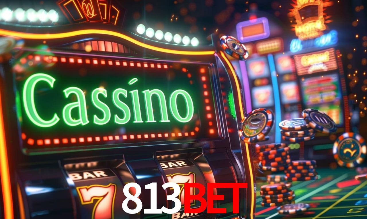 Promoção Relâmpago 813BET