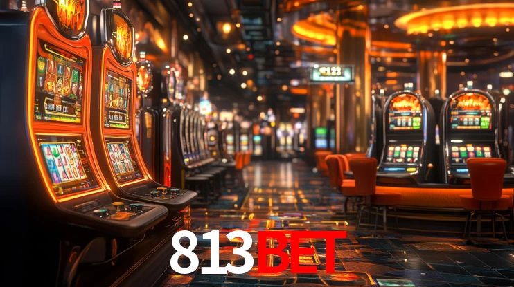 813BET Login