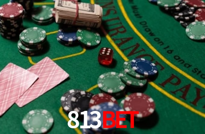 813BET vip