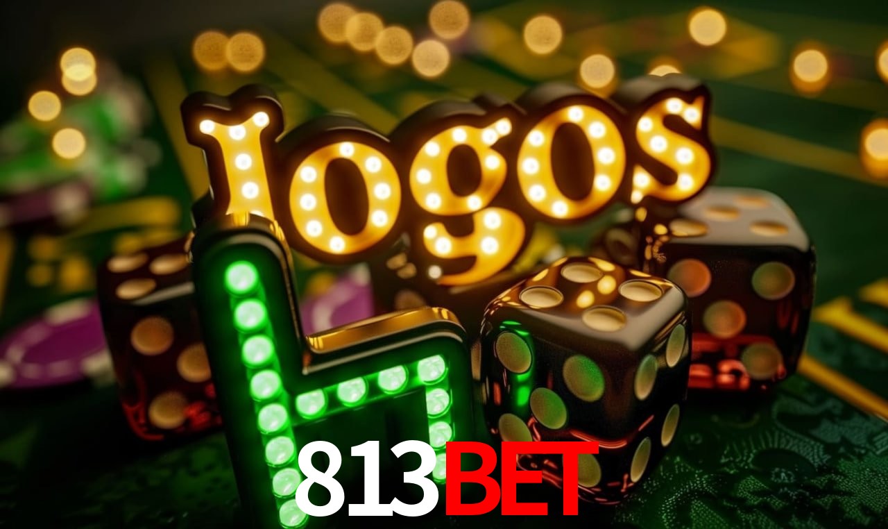 Login Seguro 813BET