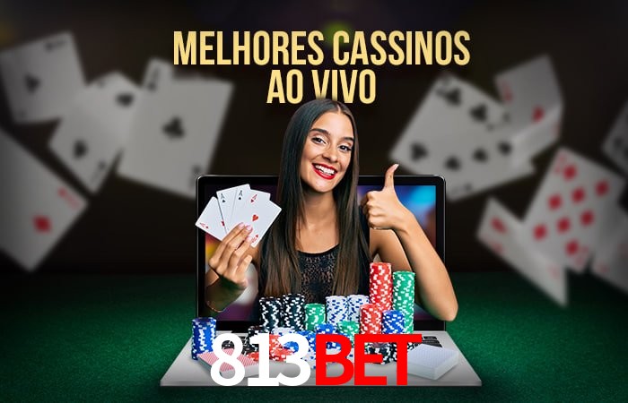 Weekend Specials 813BET