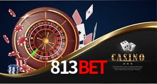 Estatísticas do Jogo 813BET