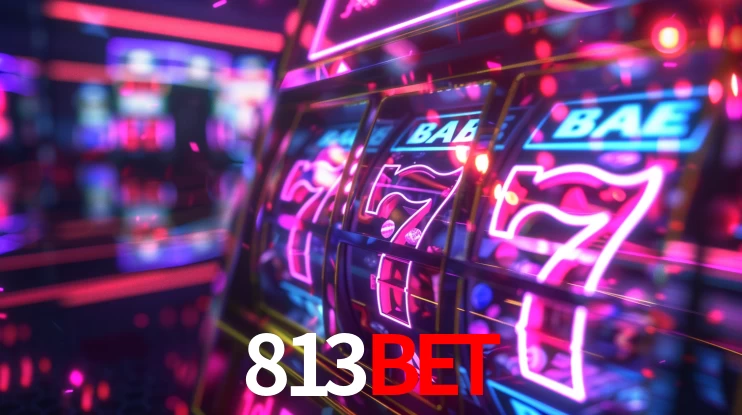 Live Casino 813BET