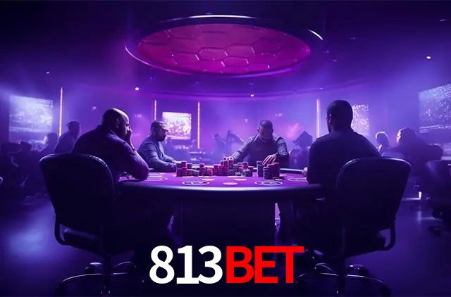 Provedores de Jogos 813BET