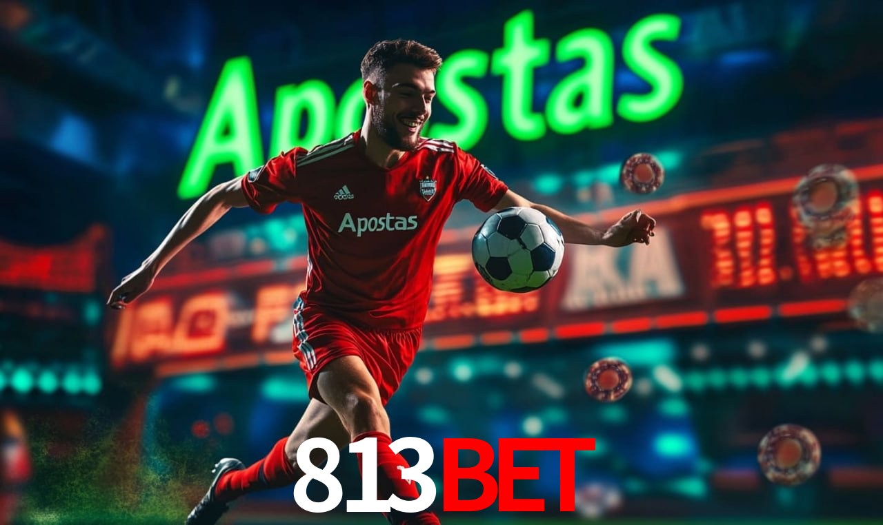 Torneios 813BET