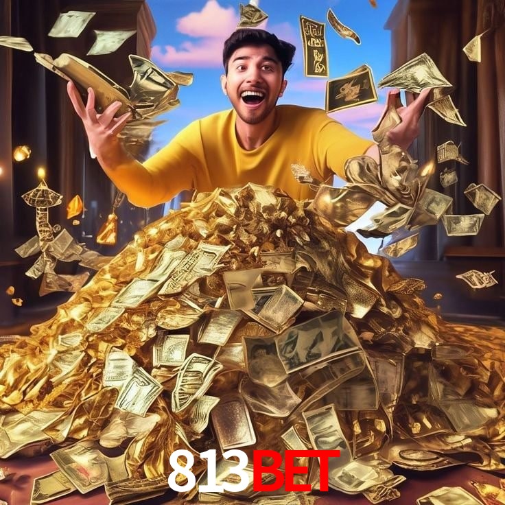 Apostas de Futebol 813BET