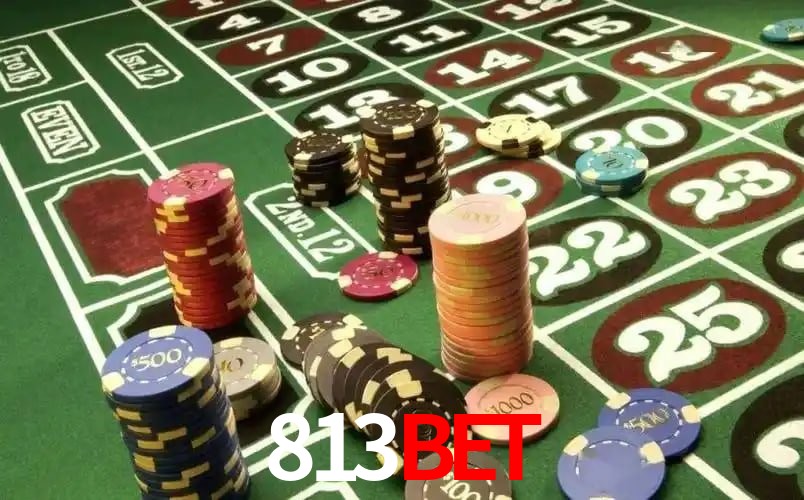 Benefícios da Conta 813BET