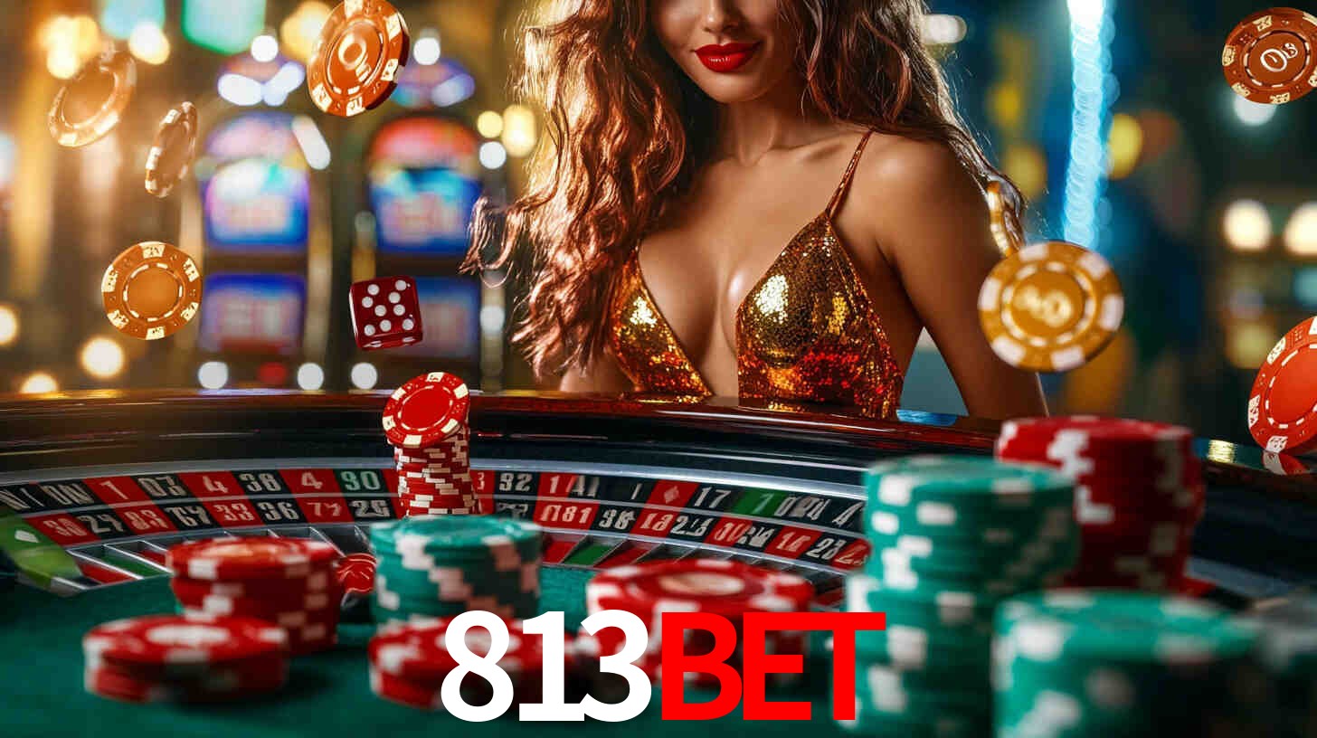 813BET App Interface