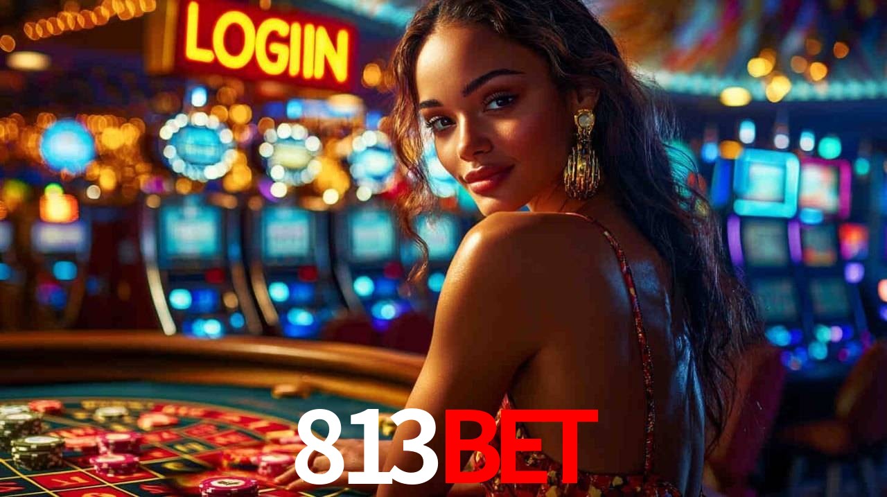 Tecnologia da Plataforma 813BET