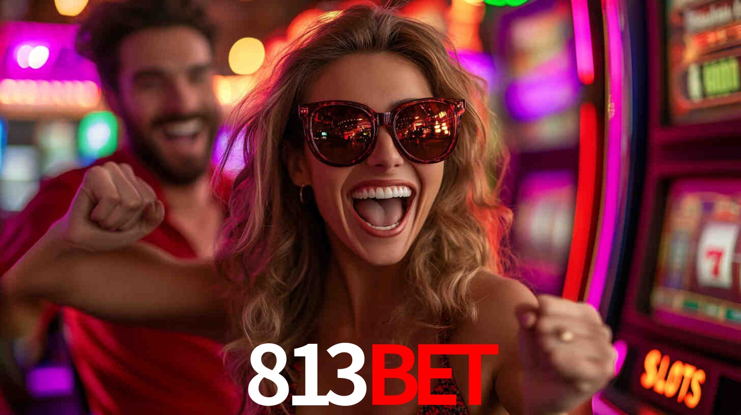 A Experiência Imersiva dos Cassinos Ao Vivo no 813BET