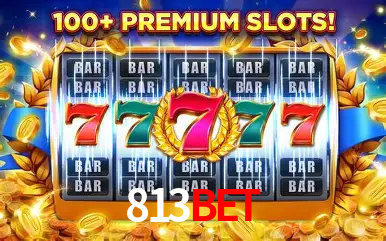 A Emoção da Loteria na 813BET: Uma Chance de Mudança de Vida