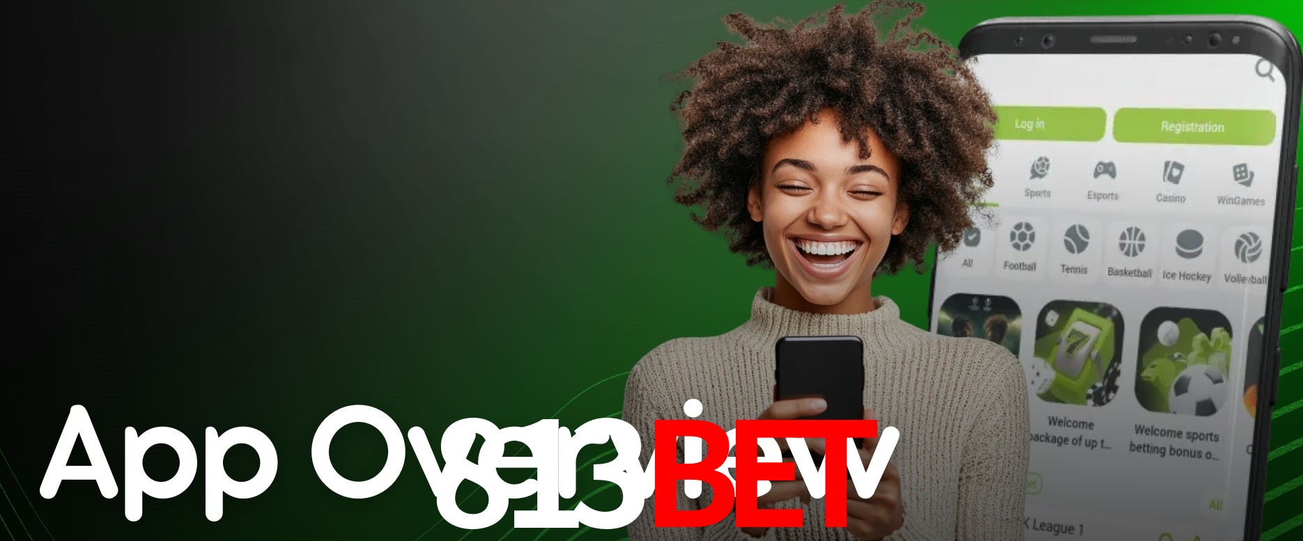 Responsive Design 813BET