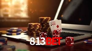 Jogos Exclusivos 813BET