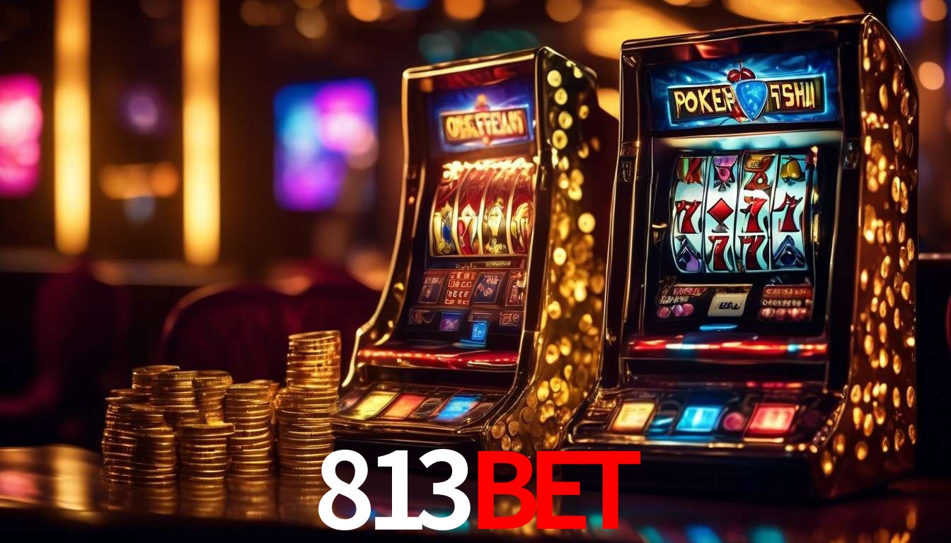 cassino 813BET