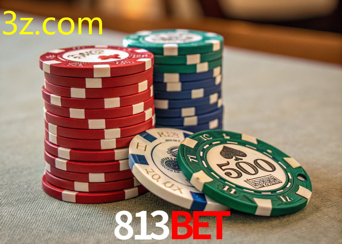 813BET