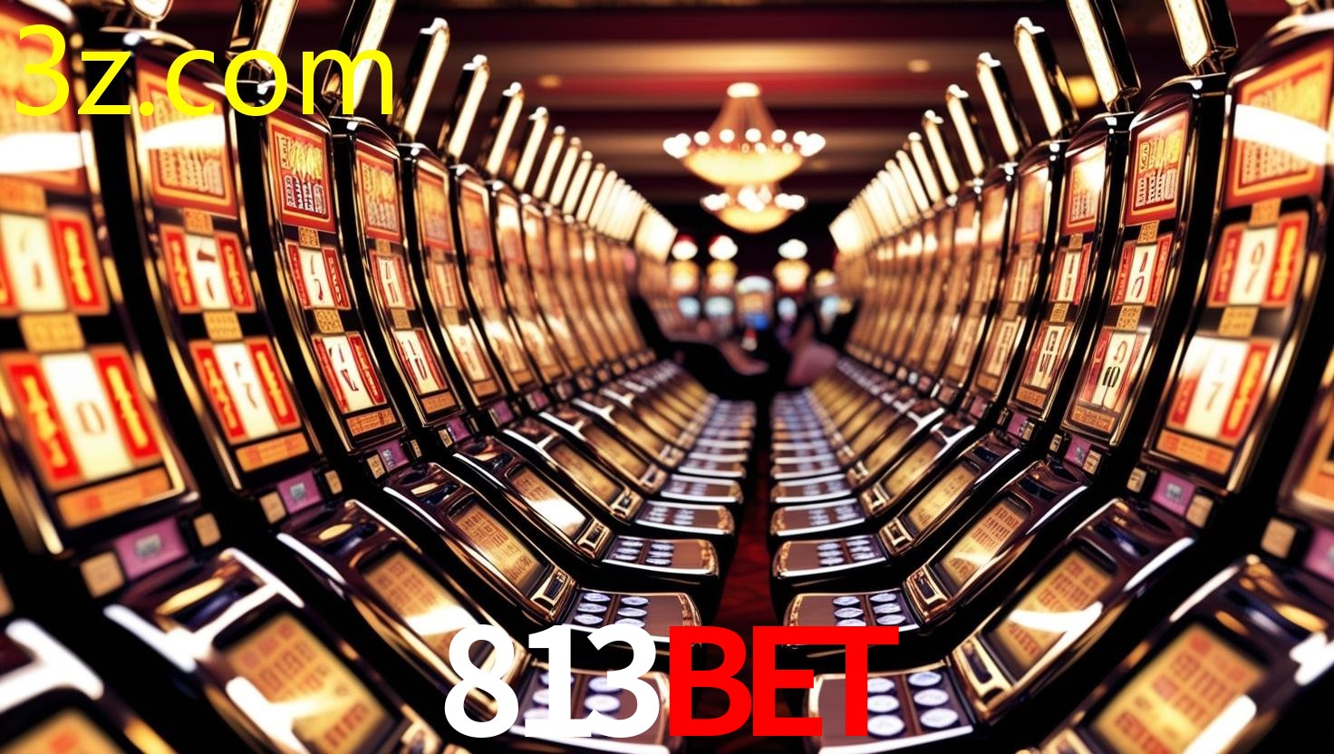 813BET