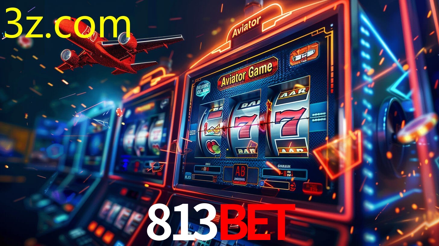 813BET