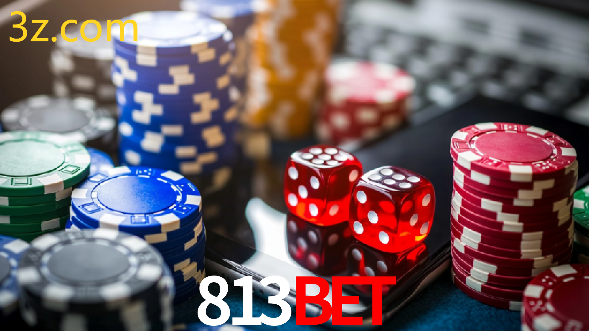 813BET