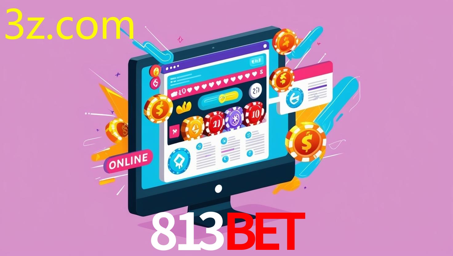 813BET