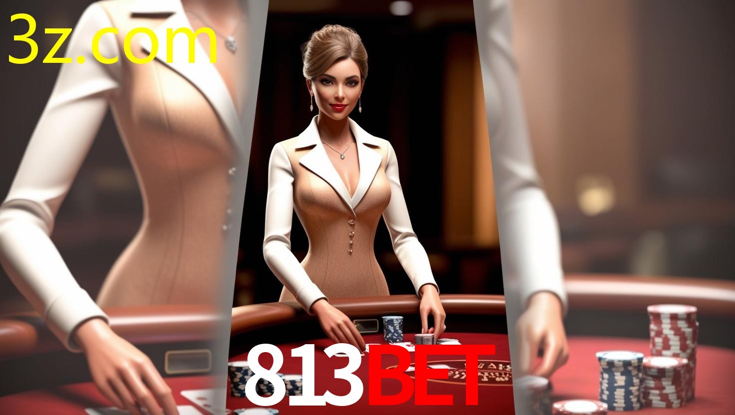813BET