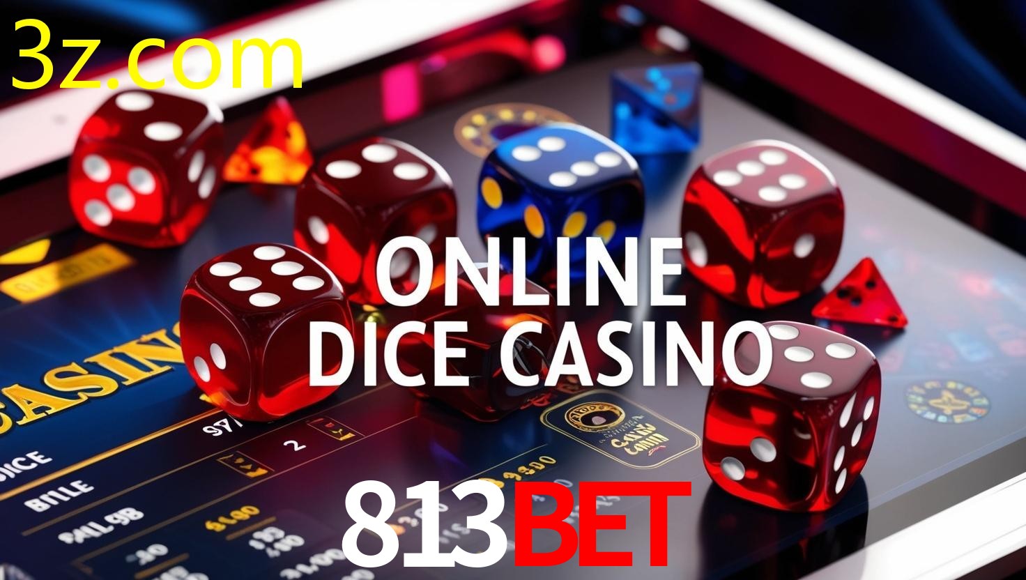 813BET