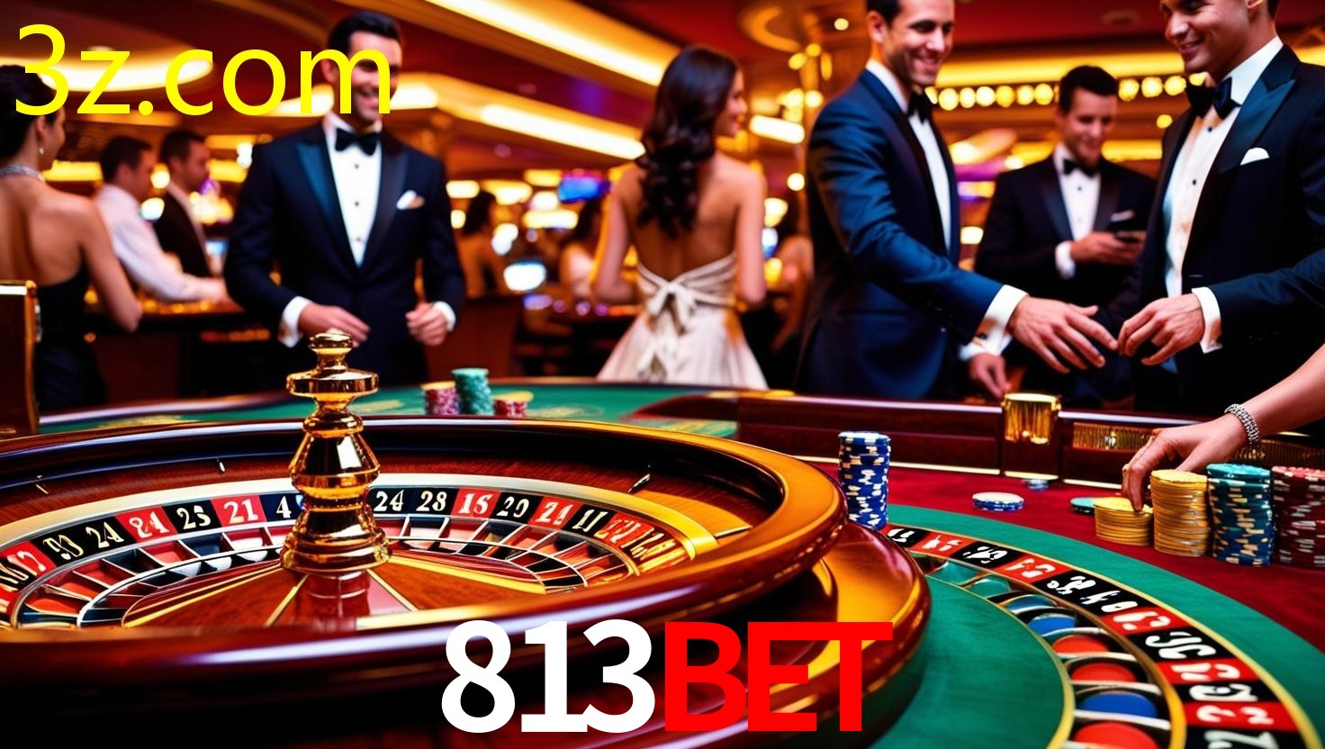 813BET