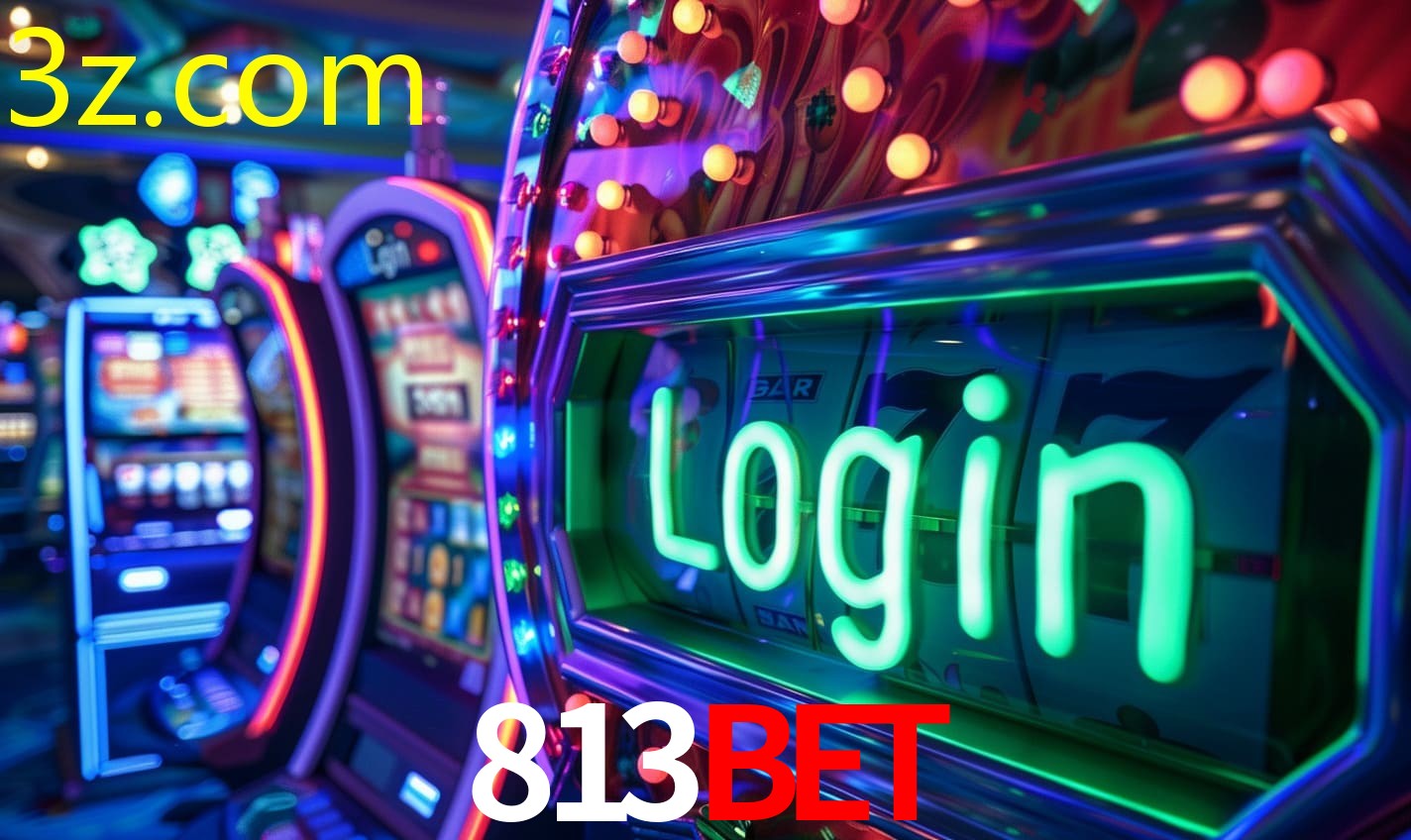 813BET